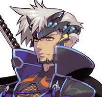 Fereydoon (Wild Arms 5)