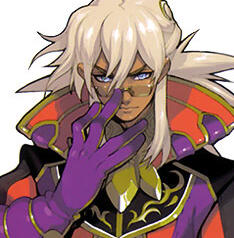 Volsung (Wild Arms 5)