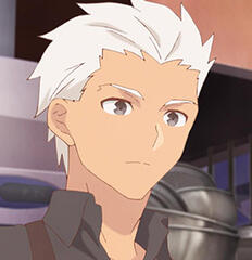 EMIYA (Fate/)