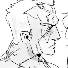 Yevgeny Volgin (MGS3/MGSV)