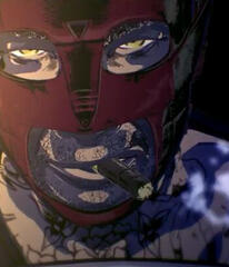 Badman/Shigeki Birkin (NMH)